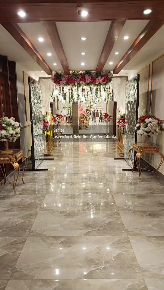 Noor Jahan Banquet Hall & Event Management 3