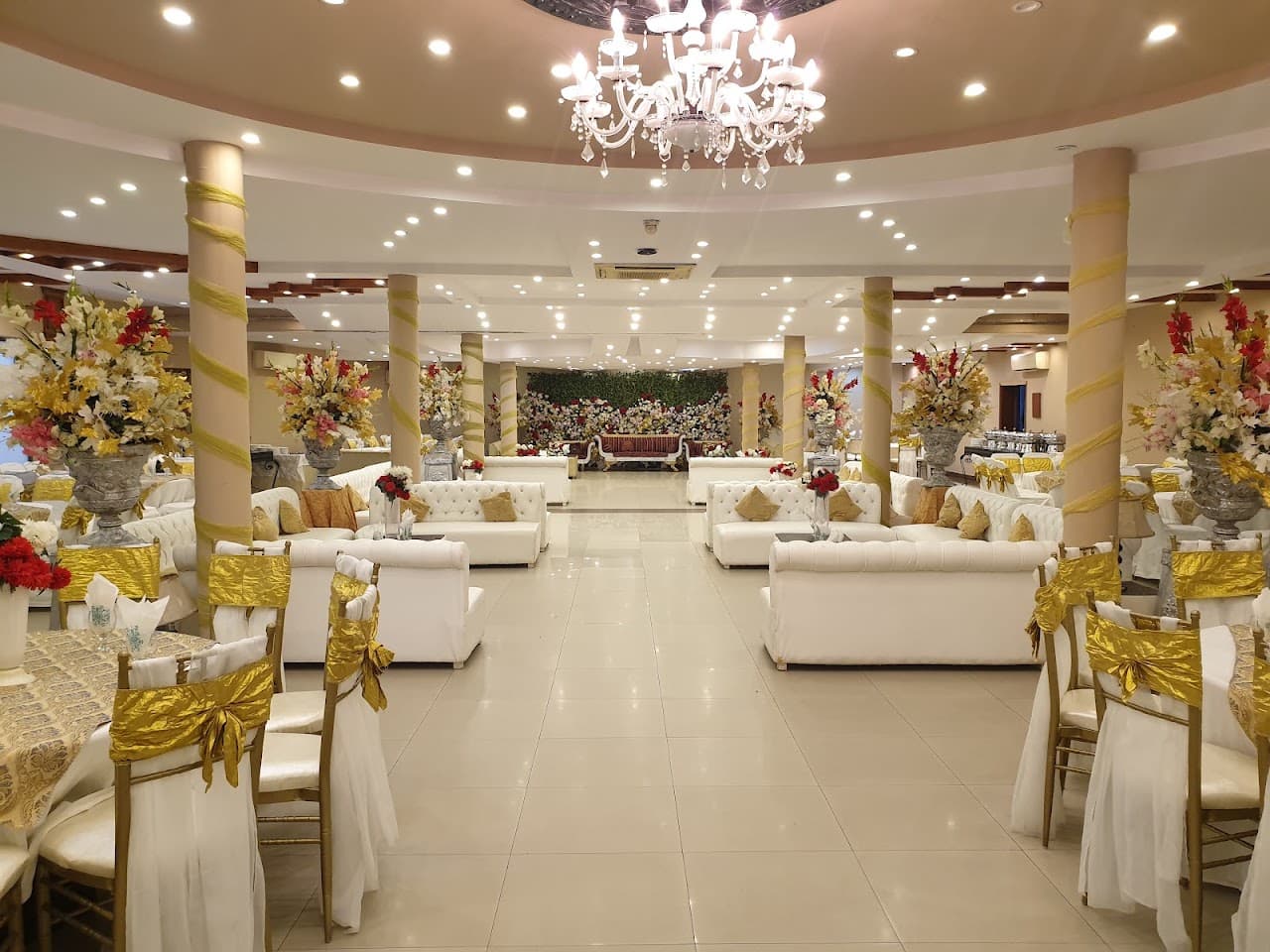 Noor Jahan Banquet Hall & Event Management 5