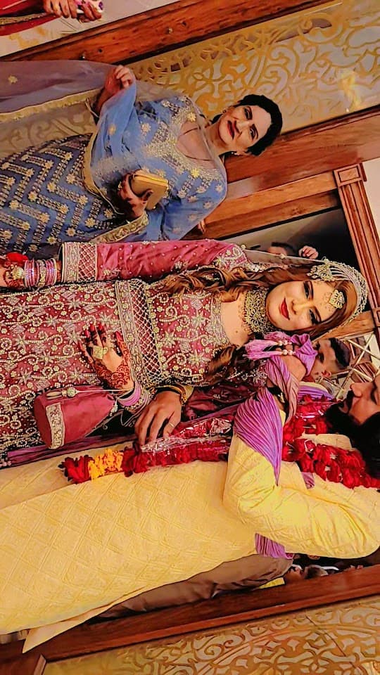Noor Mahal Event Complex 2