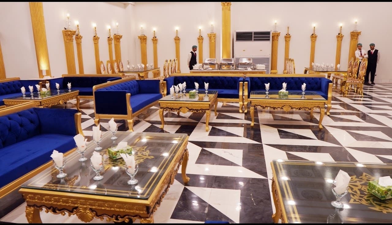 NURI Event Complex 2