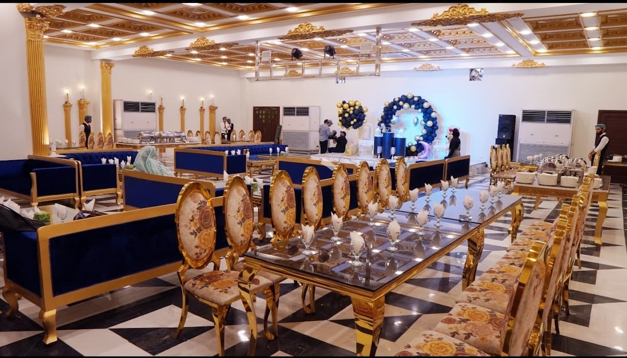 NURI Event Complex 4