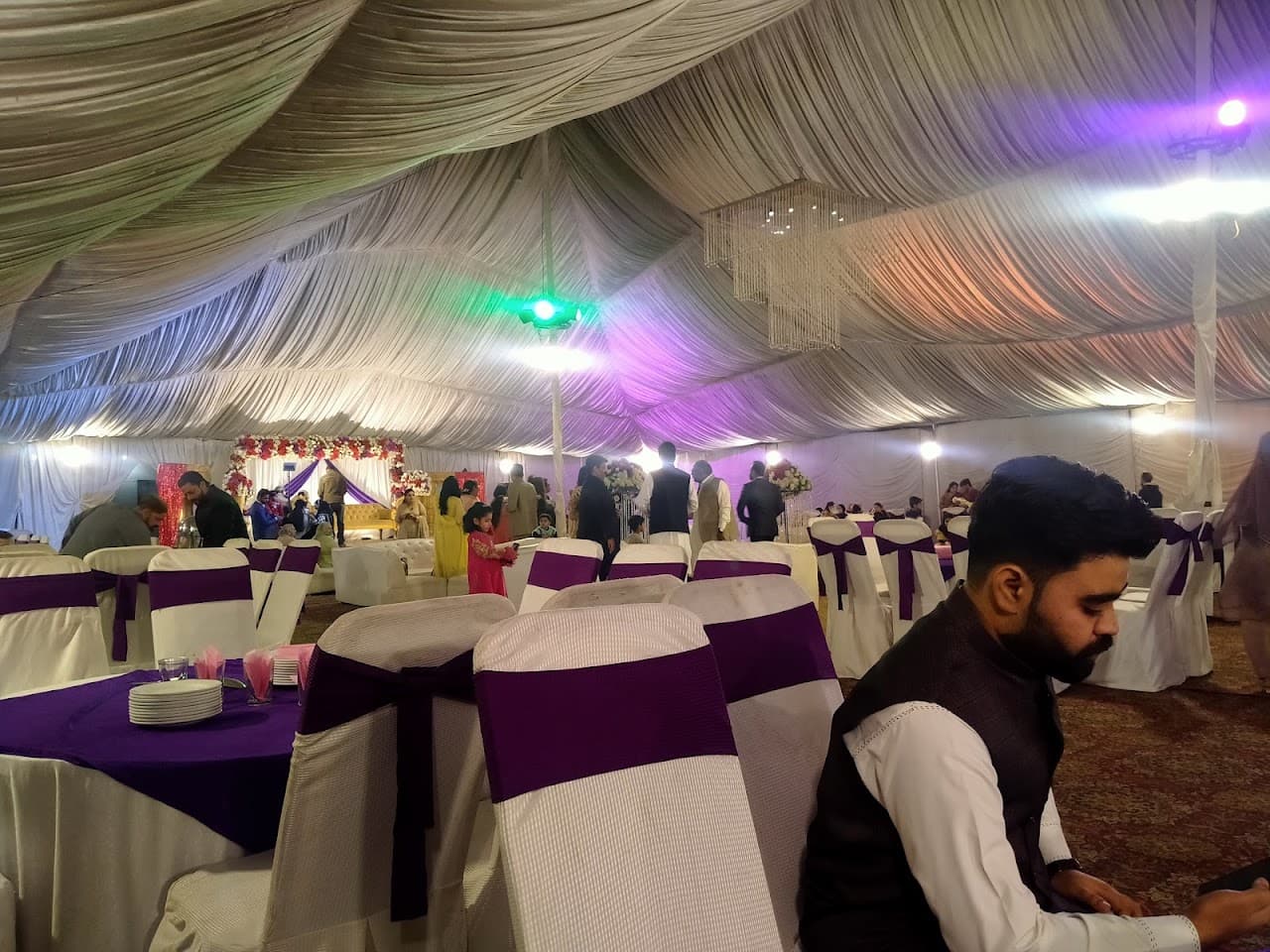 Pearl Lawns