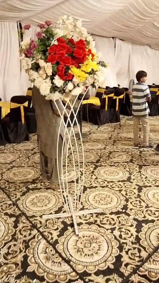 Qasar-e-Ameer Banquet Hall 3