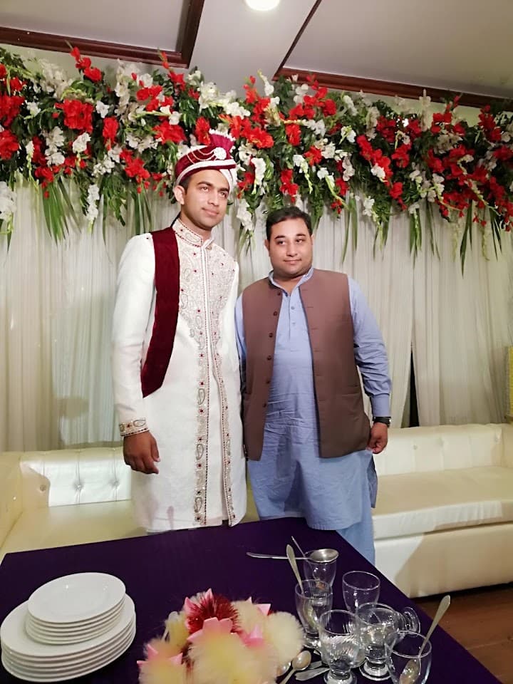 Qasar-e-Ameer Banquet Hall 5
