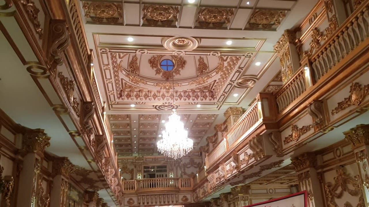 Qasar-e-Noor 3