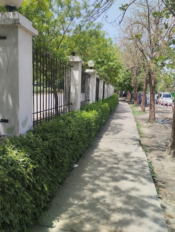 Qasar-e-Noor Model Town Marquee 2