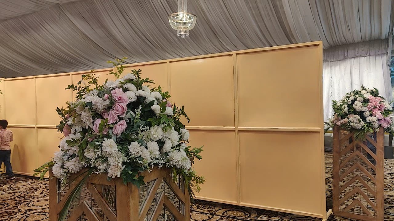 Qasar-e-Noor Model Town Marquee 3