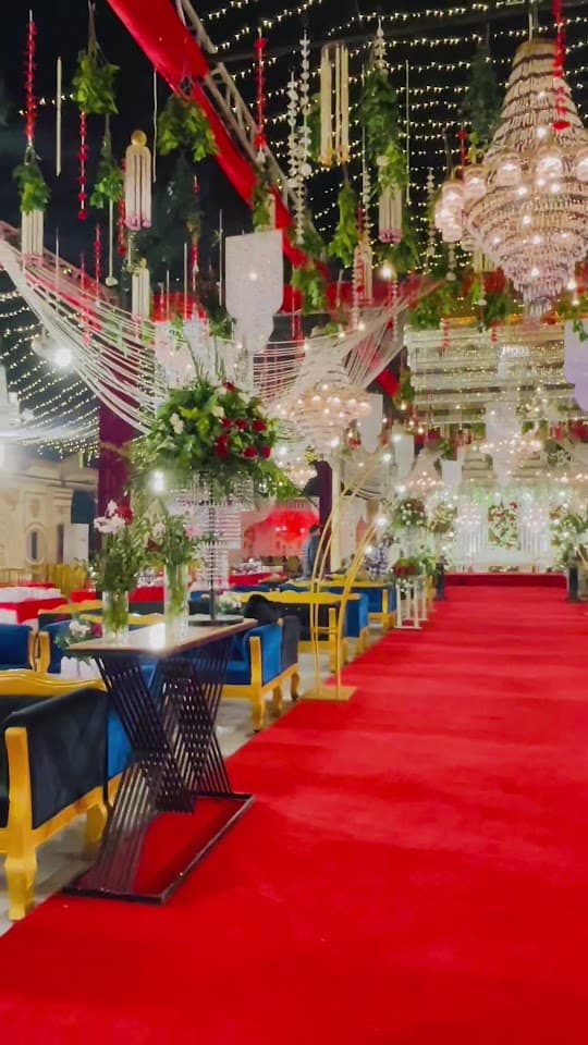 Ritz Marquee 4