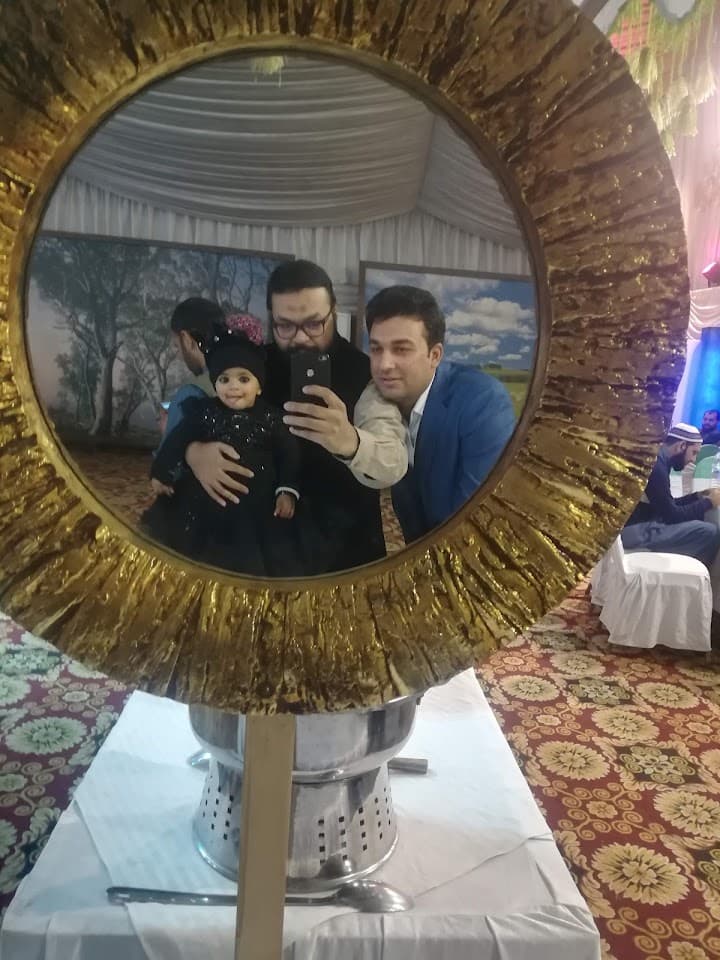 Shalimar Town