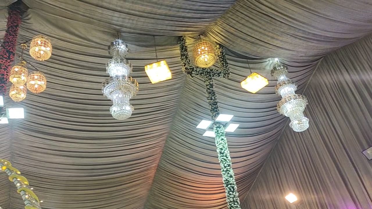 Rose Marriage Garden 3