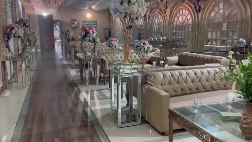 Royal Castle Marriage Hall 3