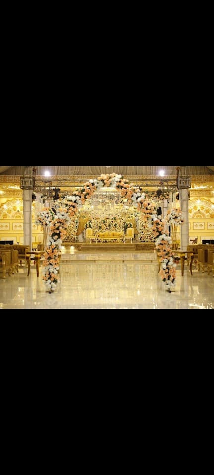 Royal Diamond Event Complex 4