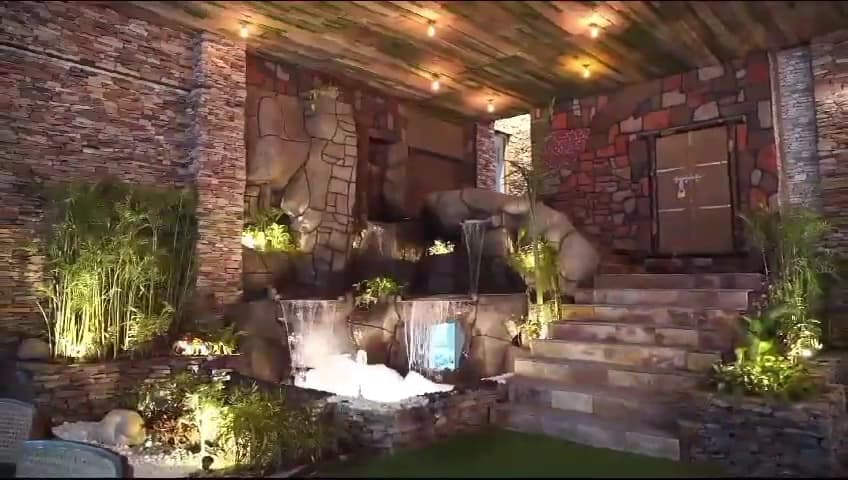 Sapphire Palace Event Complex 2