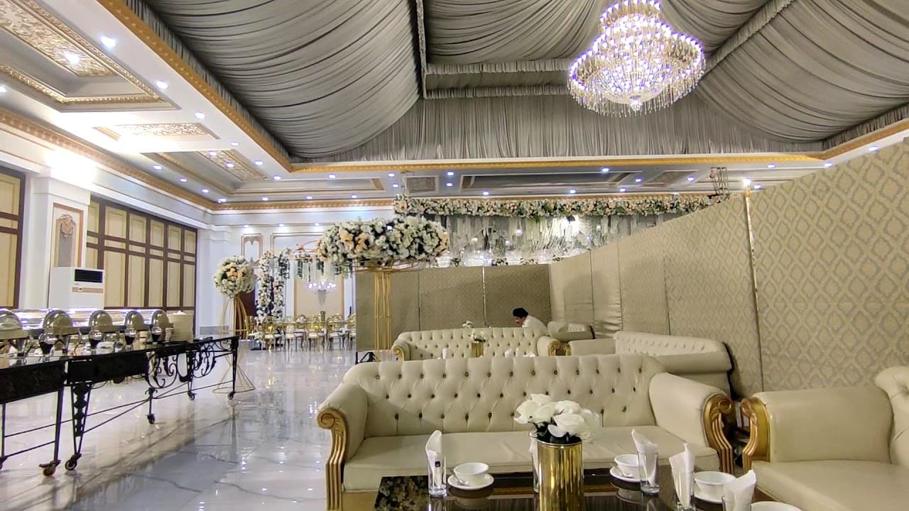 Seven Star Event Complex 3