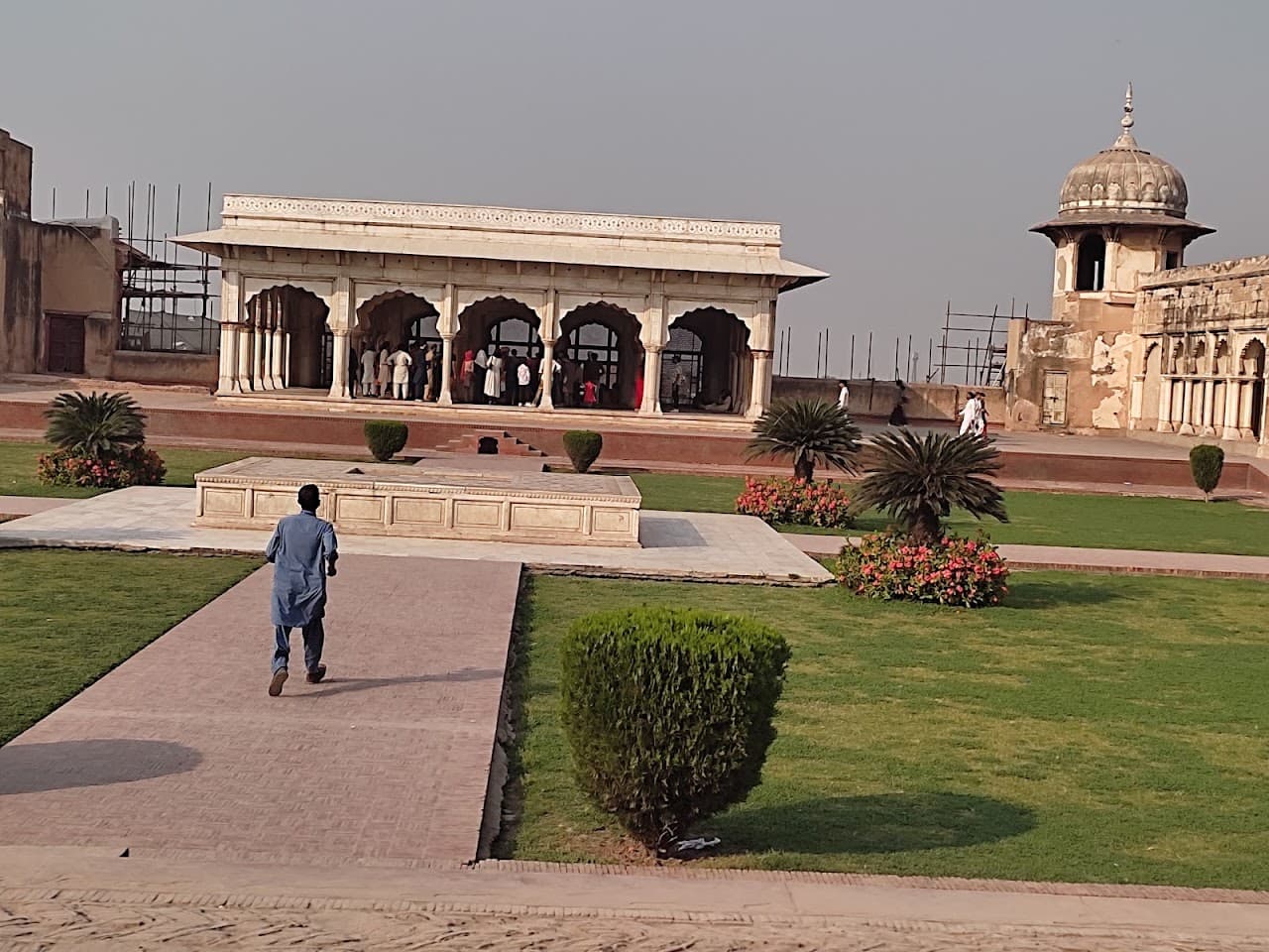 Gul E Daman