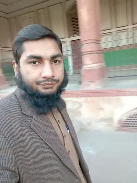 Shahi Qila Marquee 3