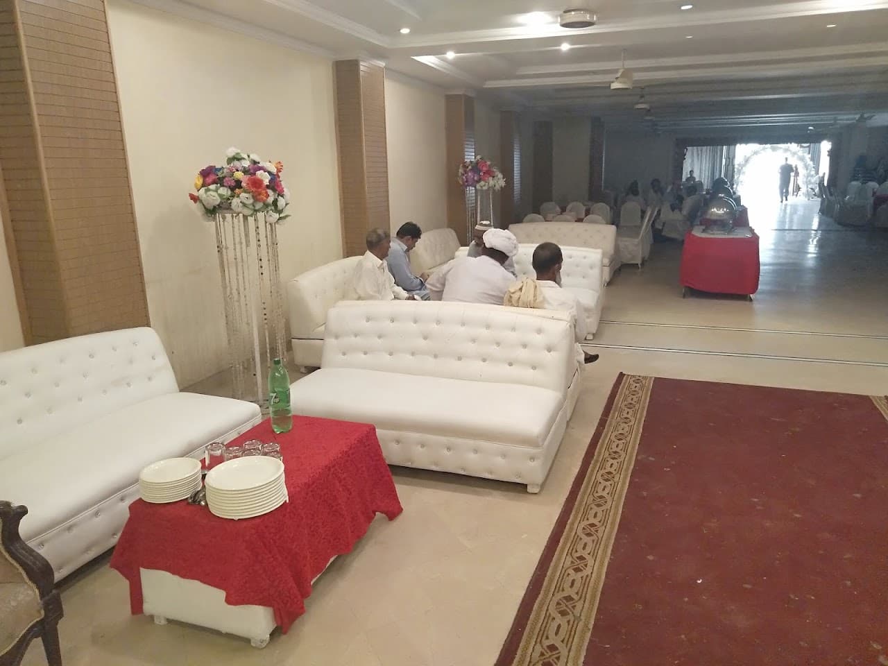 Shama Marriage Hall
