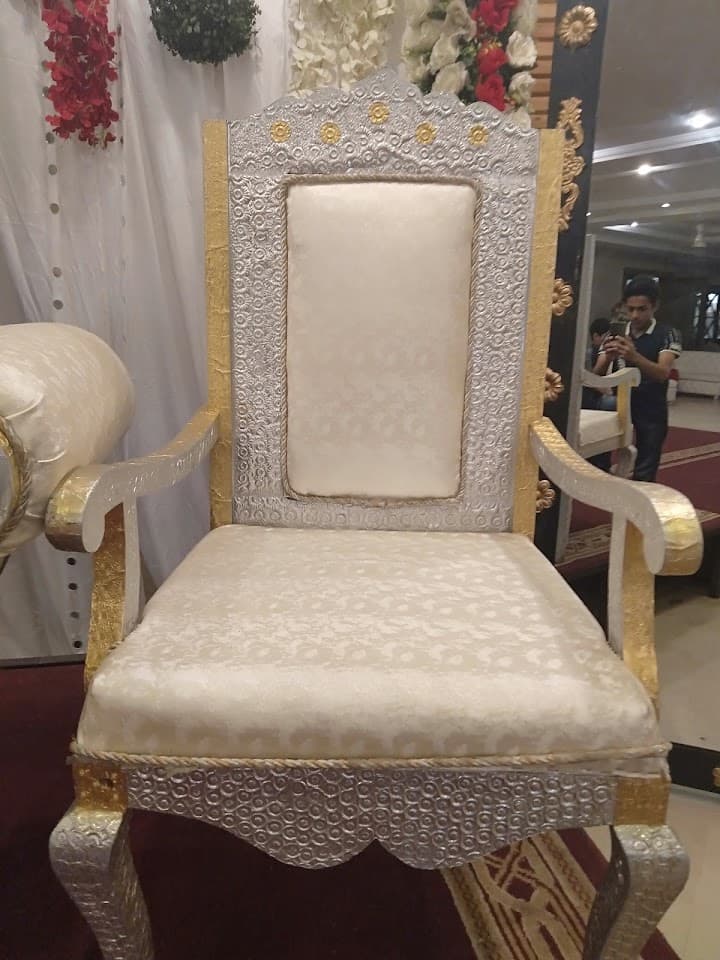 Shama Marriage Hall 2