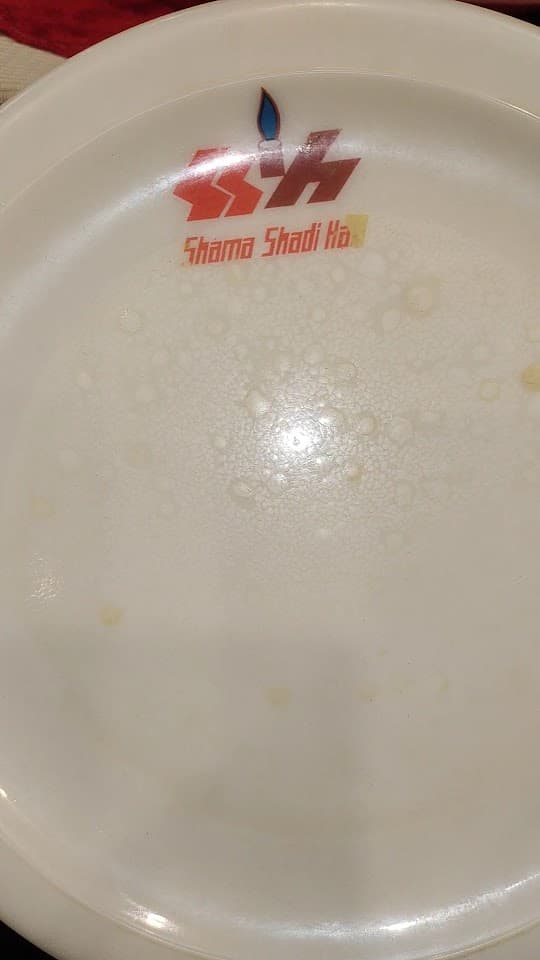 Shama Marriage Hall 3