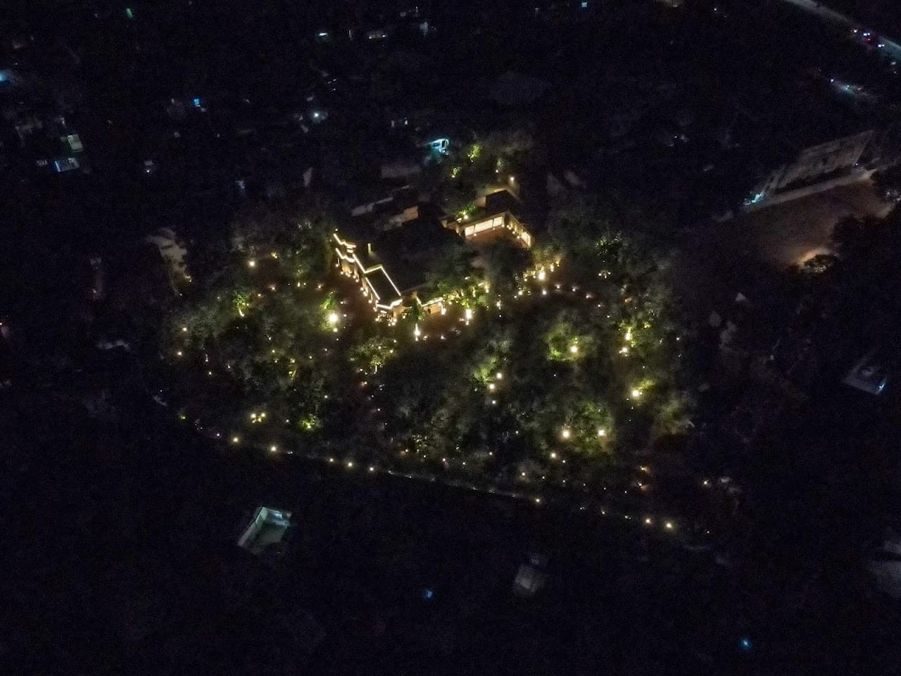 Sir Ganga Ram Residence Gulberg 2