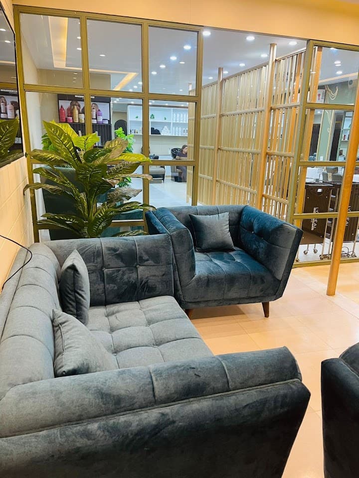 Sunuba Salon & Spa Rejuvenation Centre 2