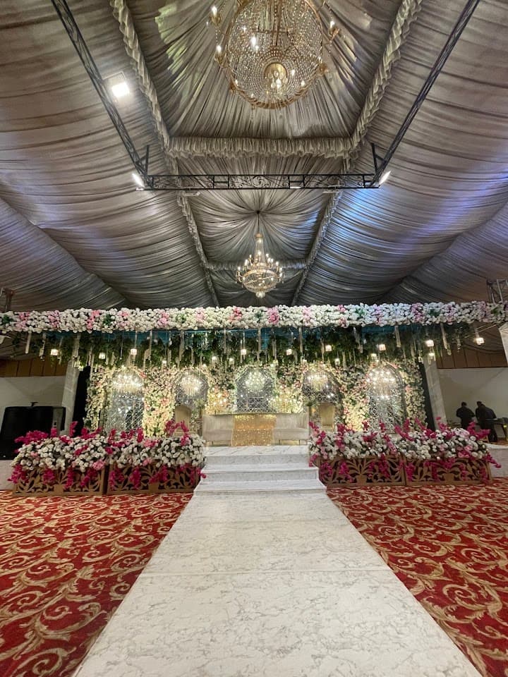 The Ballroom Event Complex
