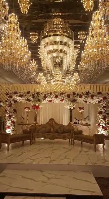 The Grand Event Complex 2