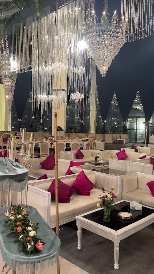The Green Valley Farmhouse & Event Complex 4