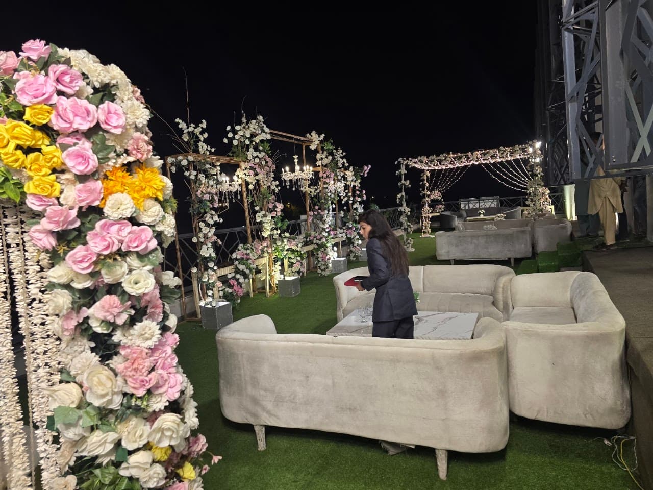 Divine Gardens