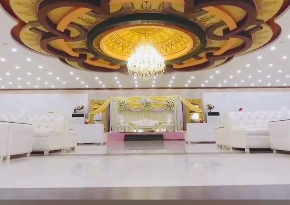Topaz Banquet Hall 3