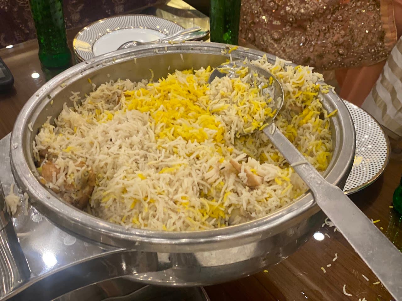 Topaz Executive Hall Model Town 2