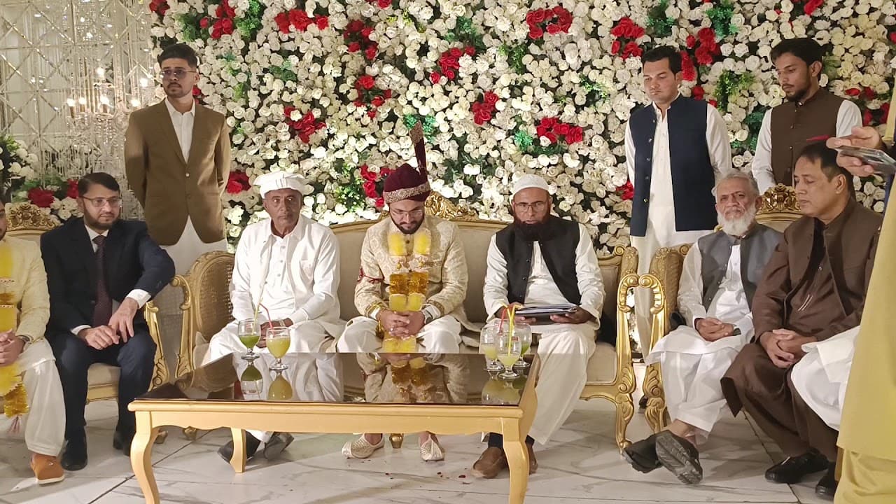 Topaz Executive Hall Model Town 5