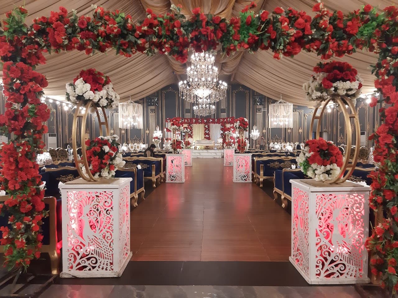 Topaz Marquee 2