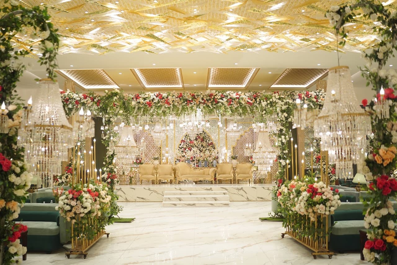 Varioline Le Grand by Zafar Group