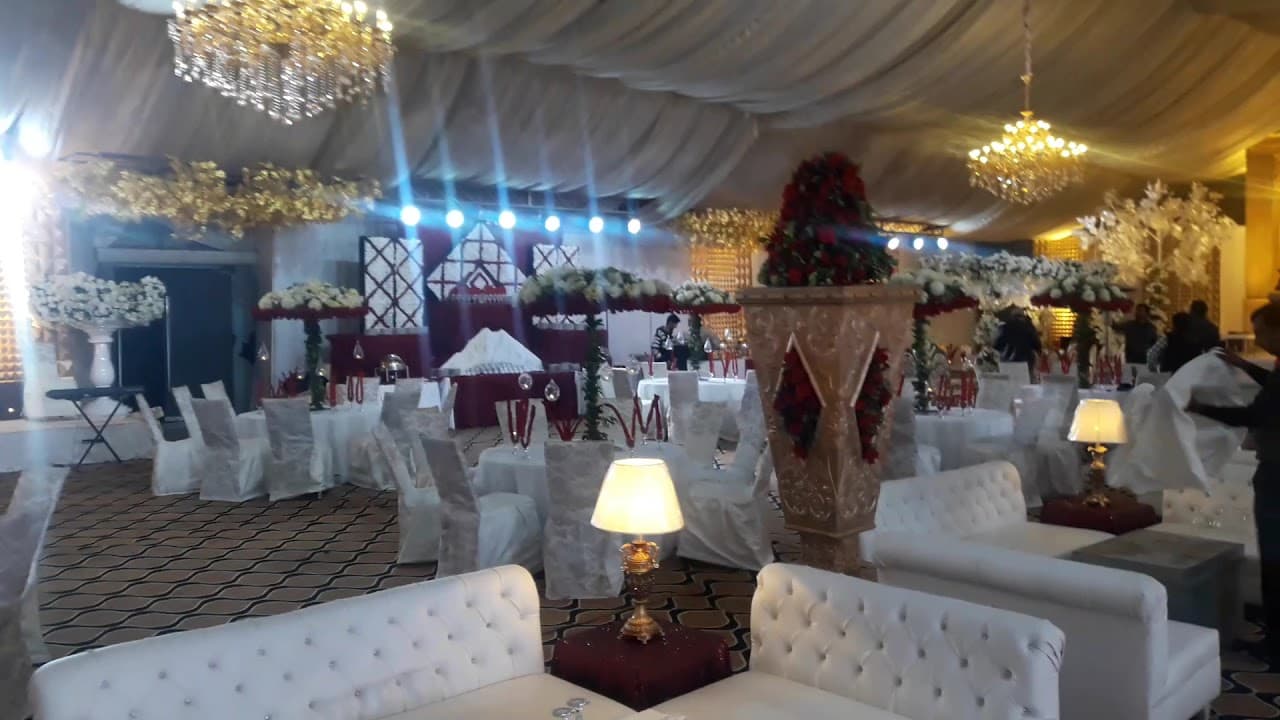 VenueHub Eastern Marquee 3