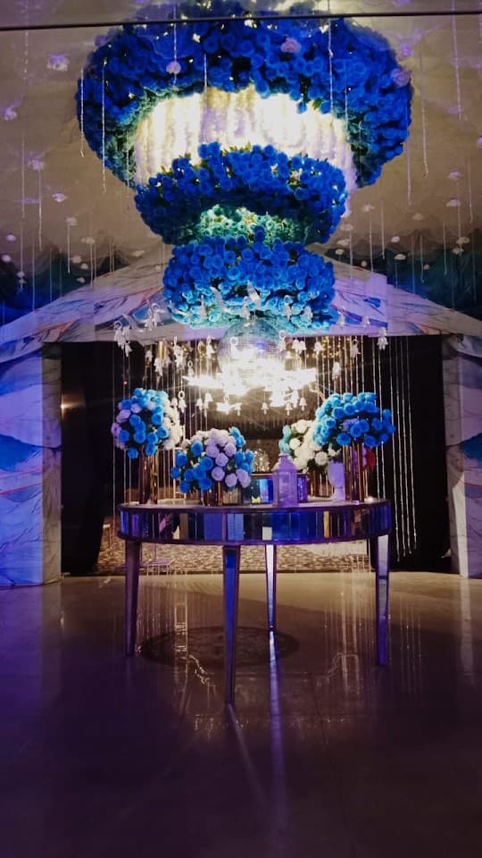 VenueHub Eastern Marquee 4
