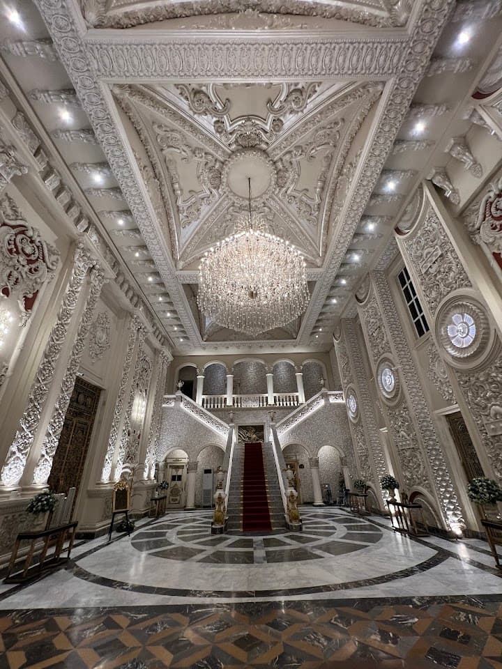 VICEROY By Mughal-E-Azam