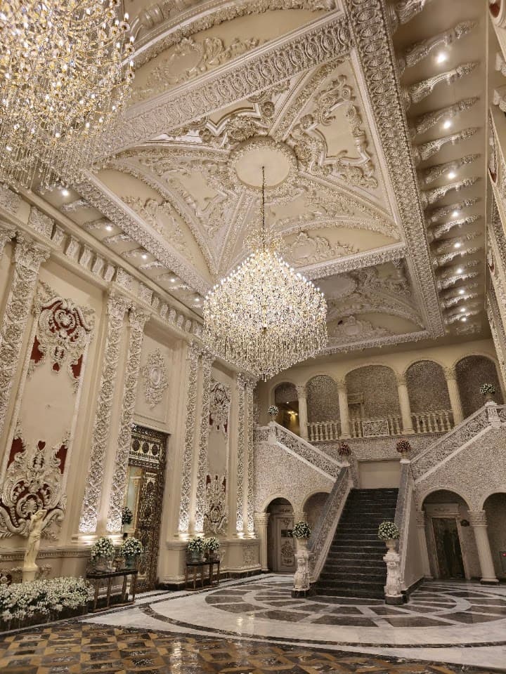 VICEROY By Mughal-E-Azam 5