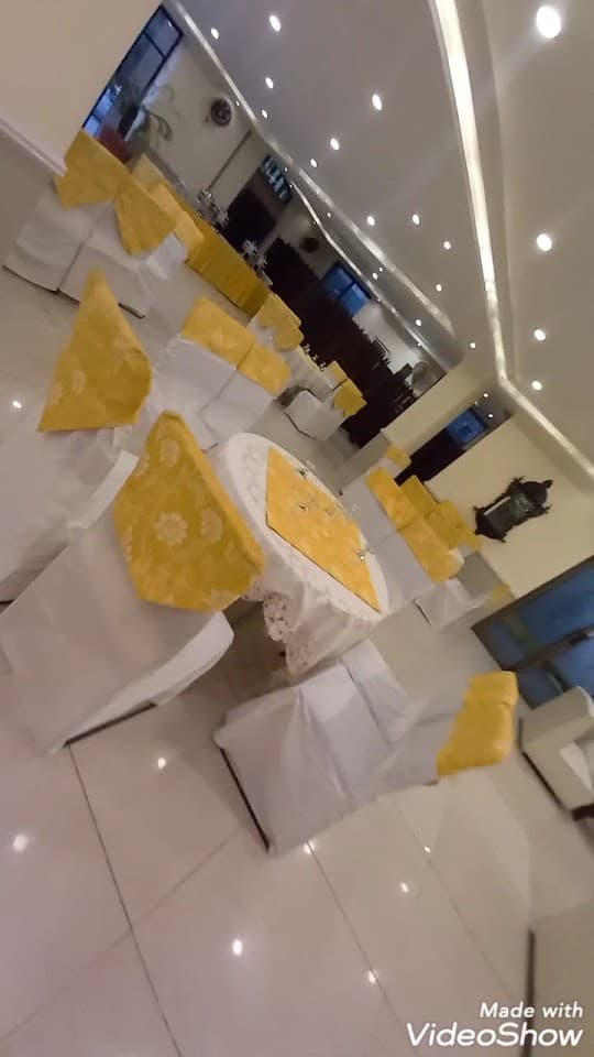 Zauj Banquet Hall 3