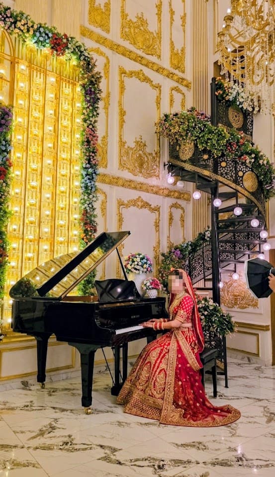 Zayan Events Complex 2