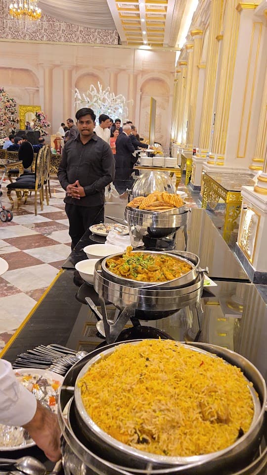 Zayan Events Complex 3