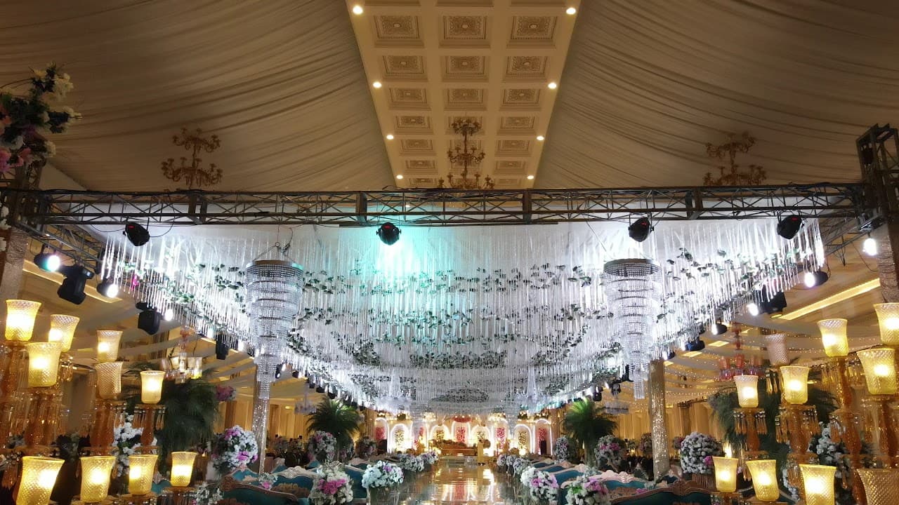 Zayan Events Complex 5