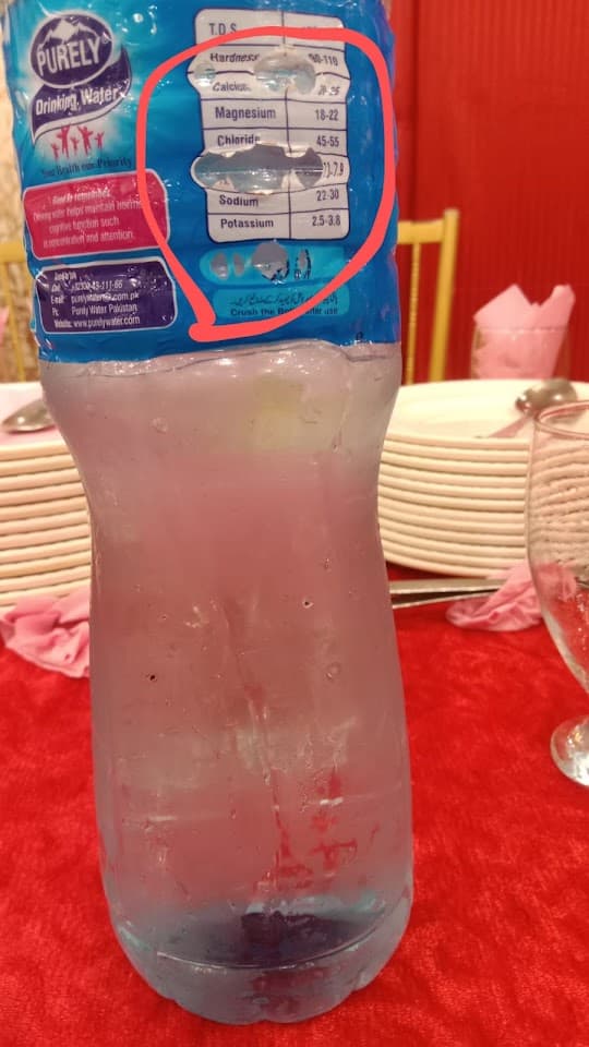 Zaydan Banquet Hall 2
