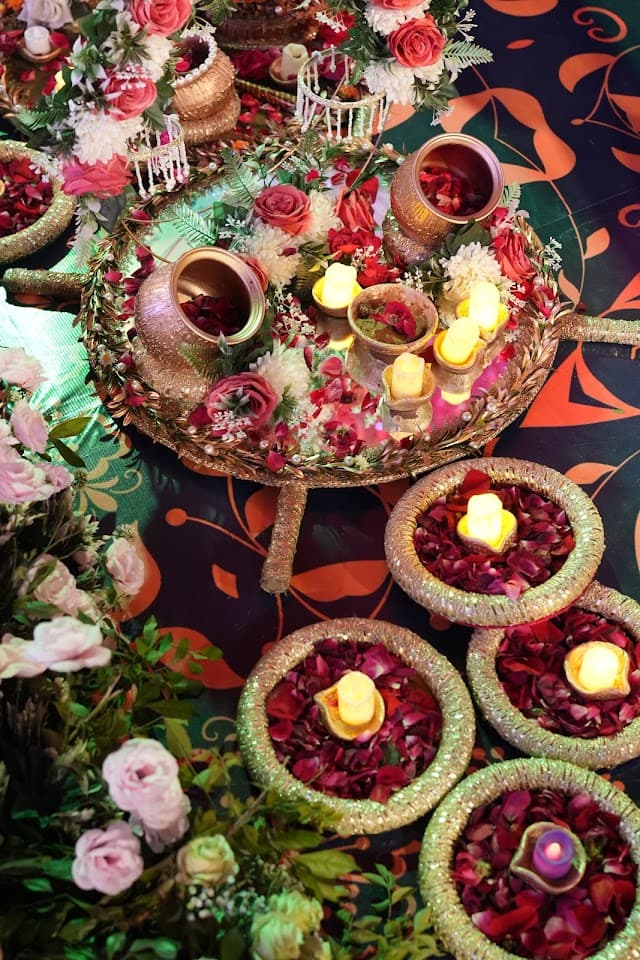 Zouq Event Complex 2