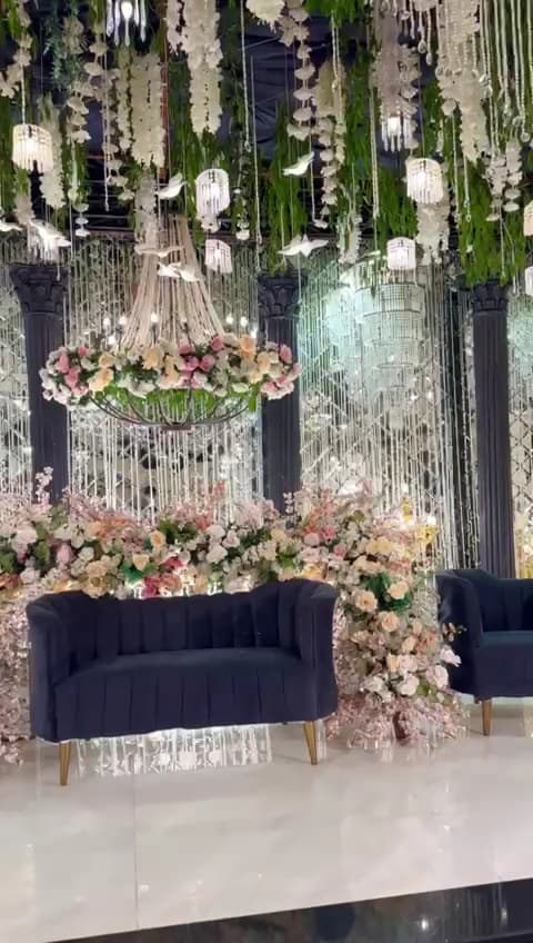 Zouq Event Complex 3