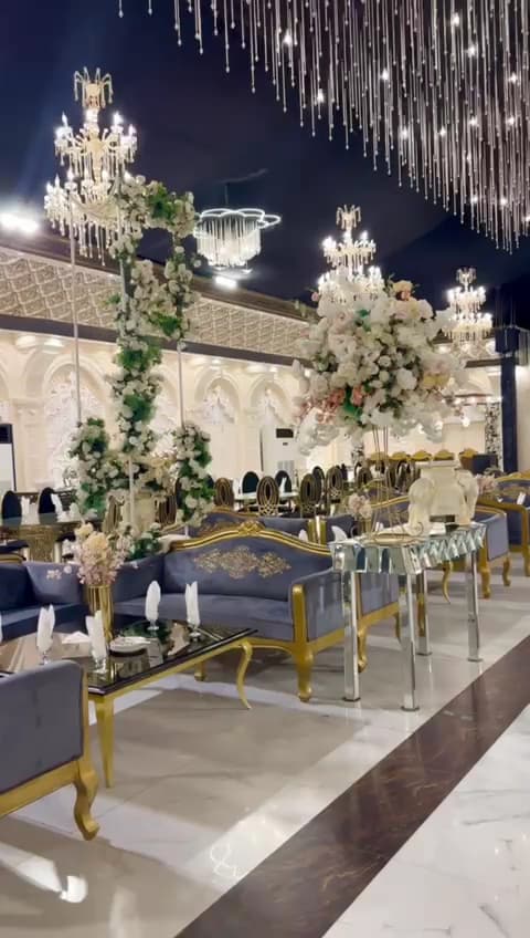 Zouq Event Complex 5