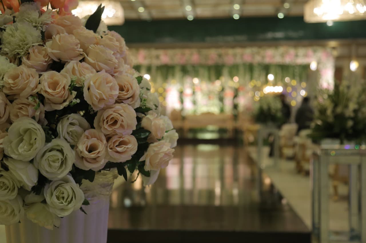 Chalet Banquet Halls