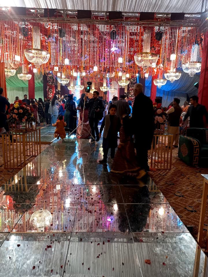 Nawab Wedding Garden
