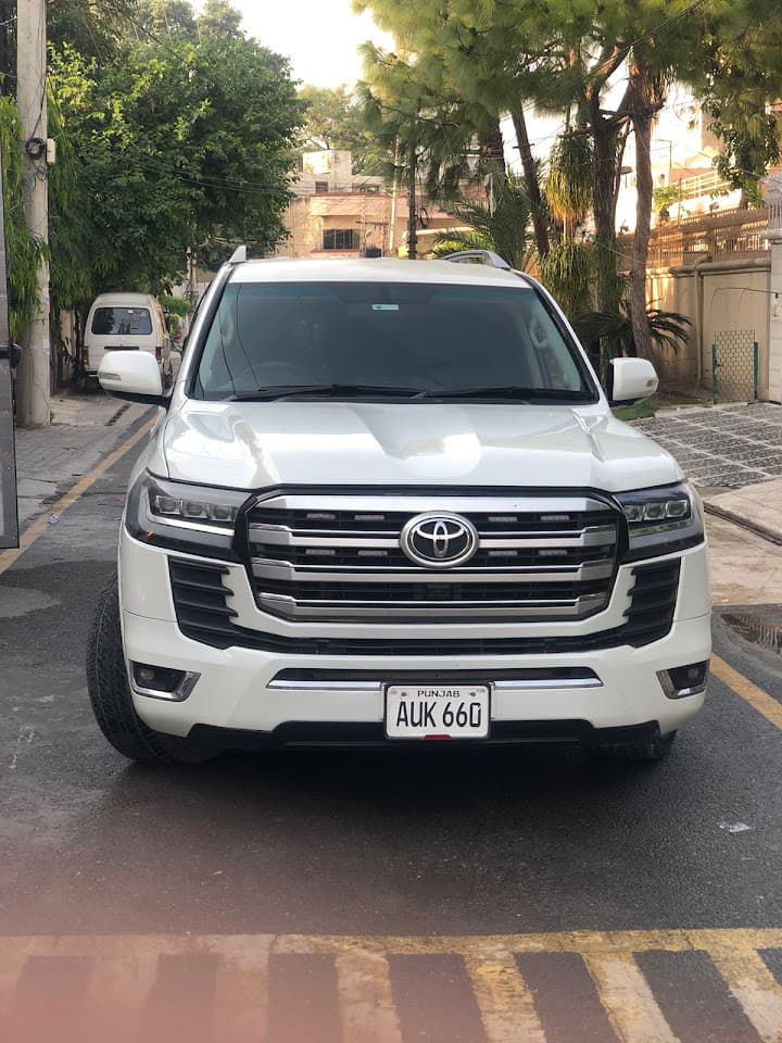 A-H RENT A CAR