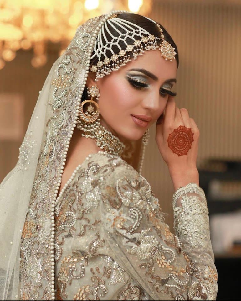 Alle'nora Annie's Signature Salons- Beauty salon Lahore